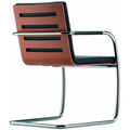 Chaise de réunion Thonet Cantilever S 60