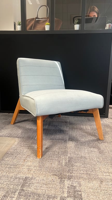 Fauteuil par La Redoute