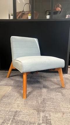 Fauteuil par La Redoute