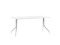 Table rectangulaire 180x80 Marasrl - Argo fixed