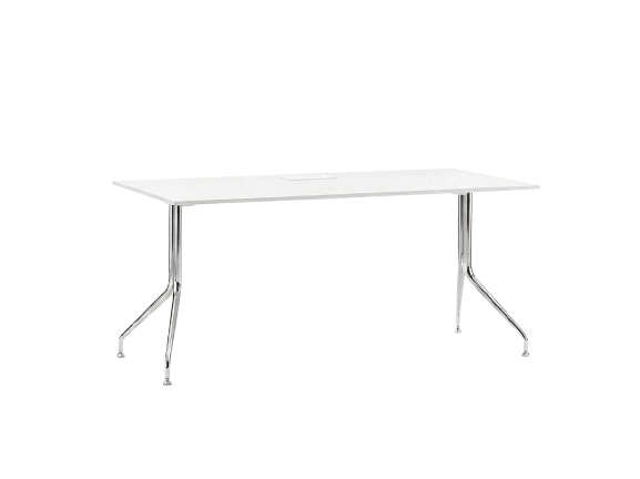 Table rectangulaire 180x80 Marasrl - Argo fixed