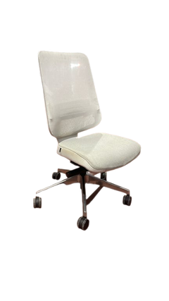 Fauteuil de bureau Forma 5 Dot Pro - 3-4