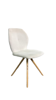 Chaise Mobitec Moods - 3-4