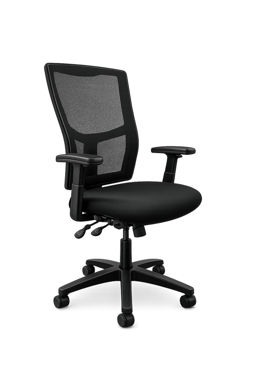 Fauteuil de bureau Ergo 2