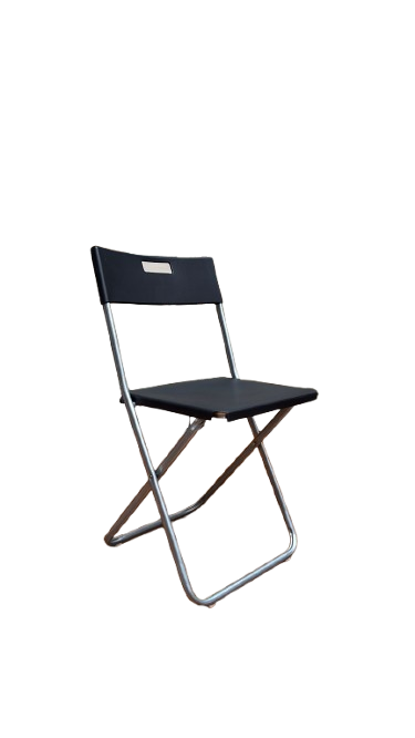 Chaise de réunion Gunde - 3-4