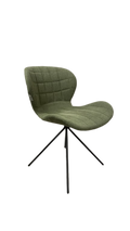 Chaise de réunion OMG par Zuiver