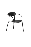 Chaise de cafétéria &Tradition