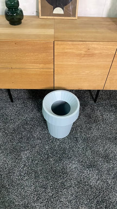 Poubelle Shade Bin par Hay