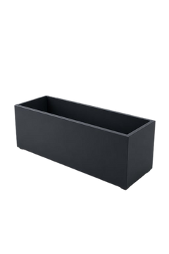 Jardinière en Métal - Accessoire Design