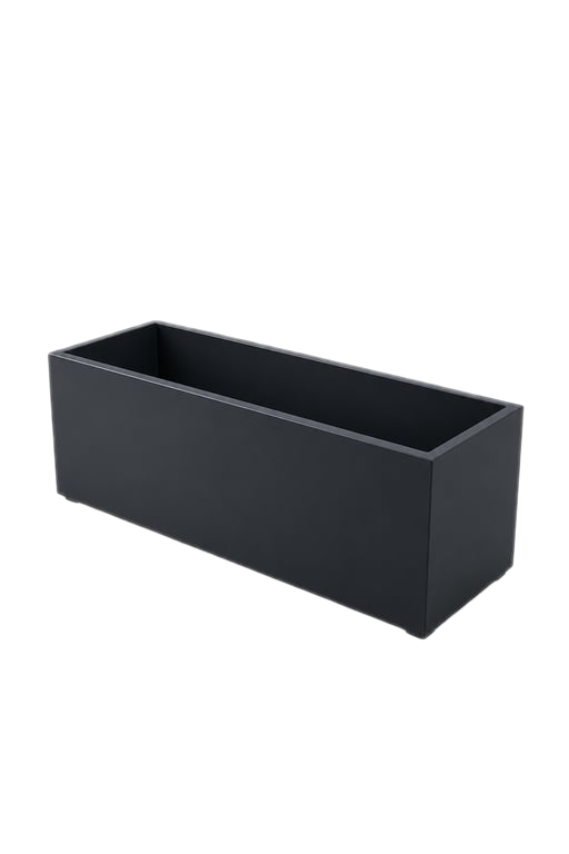 Jardinière en Métal - Accessoire Design