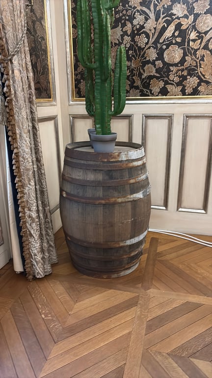 Autre accessoire en bois et métal - 3-4
