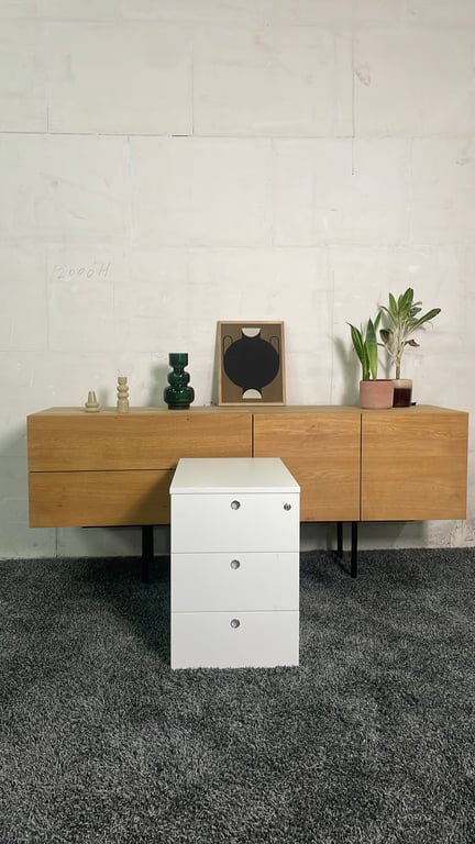 Caisson Fantoni Framework 2.0 - face
