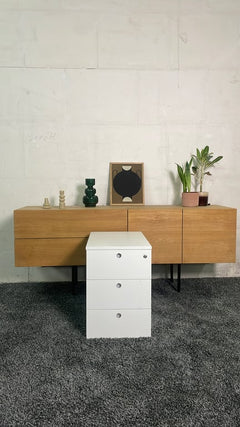 Caisson Fantoni Framework 2.0 - face