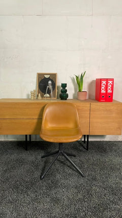 Chaise de réunion Muuto