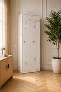 Casier en métal 180x60