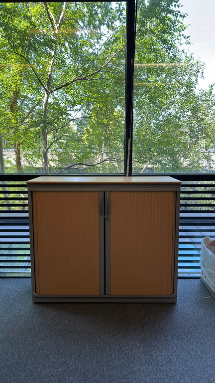Armoire basse - face