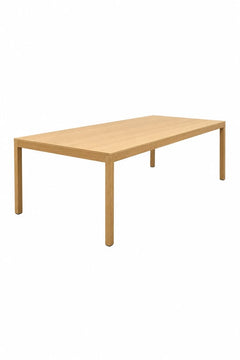 Table de réunion ALKI