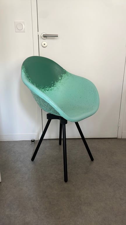 Fauteuil Maximum Gravêne