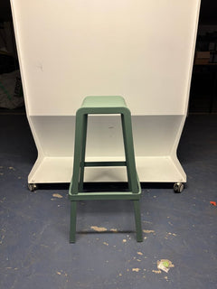 Chaise haute modèle Dome