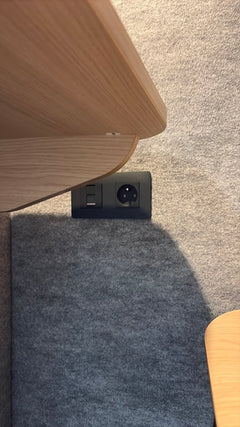 Cabine acoustique 1 place Work with Island Solo - 3-4