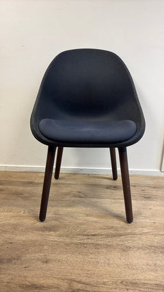 Chaise de réunion IKEA Balstar Blue Zodiac - 3-4