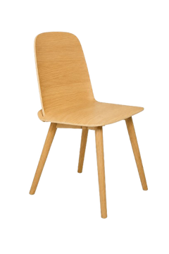 Chaise de cafétéria Muuto