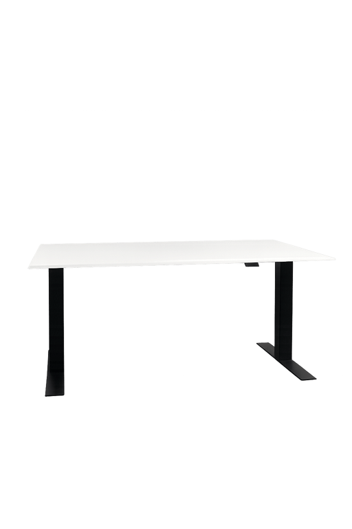 Bureau réglable 160x80 Marasrl - Follow Desk