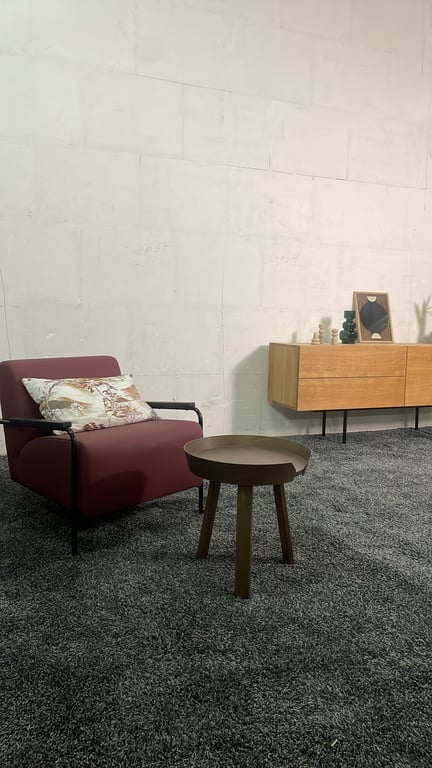 Table basse Muuto Around S