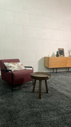 Table basse Muuto Around S