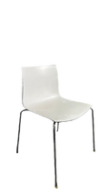 Chaise Arper Catifa 46 Blanc
