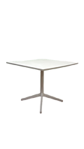 Table de réunion 90x90 Rectangulaire Pedrali - Ypsilon 4