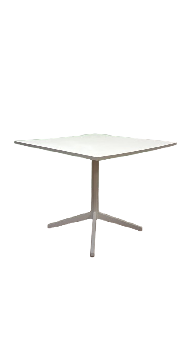Table de réunion 90x90 Rectangulaire Pedrali - Ypsilon 4