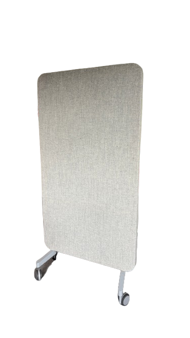 Panneau acoustique 197x100x5 cm