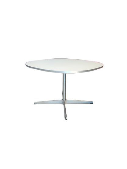 Table basse rectangulaire