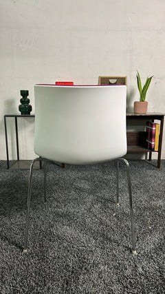 Chaise de réunion Arper - arriere