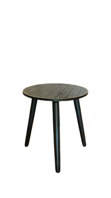 Table ronde 39x39