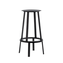 Tabouret haut Hay - Revolver