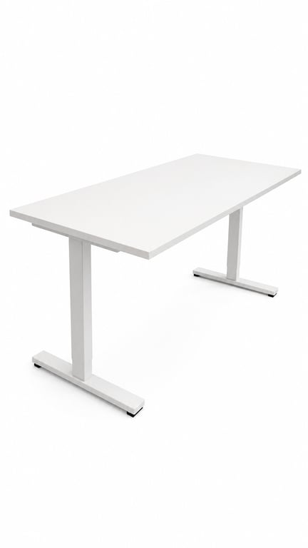 Bureau réglable électrique LINAK