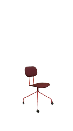 Chaise de réunion par Mdd