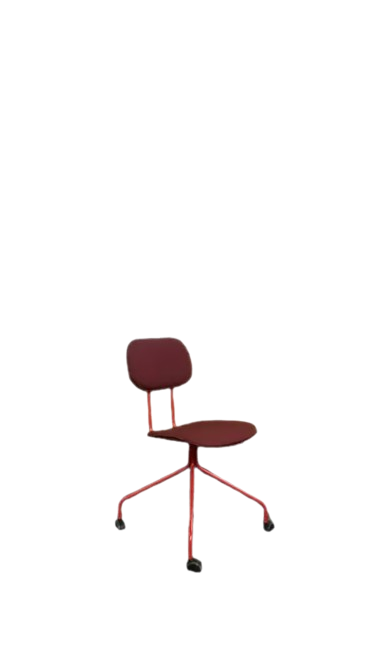 Chaise de réunion par Mdd