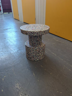 Tabouret - Normann Copenhagen - face