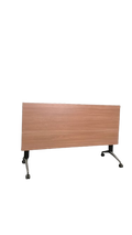 Table rectangulaire 160x67 Actiu - Rabattable