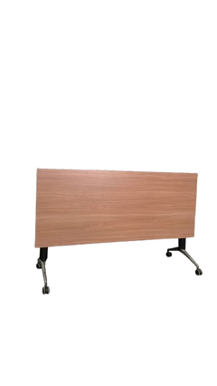 Table rectangulaire 160x67 Actiu - Rabattable