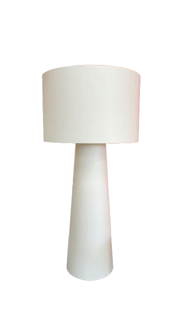 Lampe sur pied 118cm
