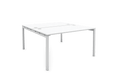 Bench 2 postes 140x160 Harmony - Cinétic Arche