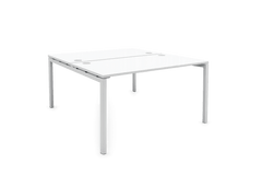 Bench 2 postes 140x160 Harmony - Cinétic Arche
