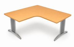 Bureau d'angle