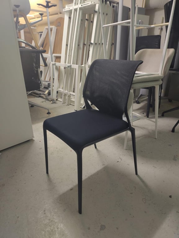 Chaise de réunion MedaSlim