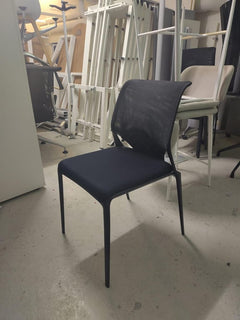 Chaise de réunion MedaSlim