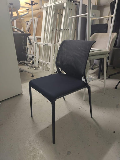 Chaise de réunion MedaSlim